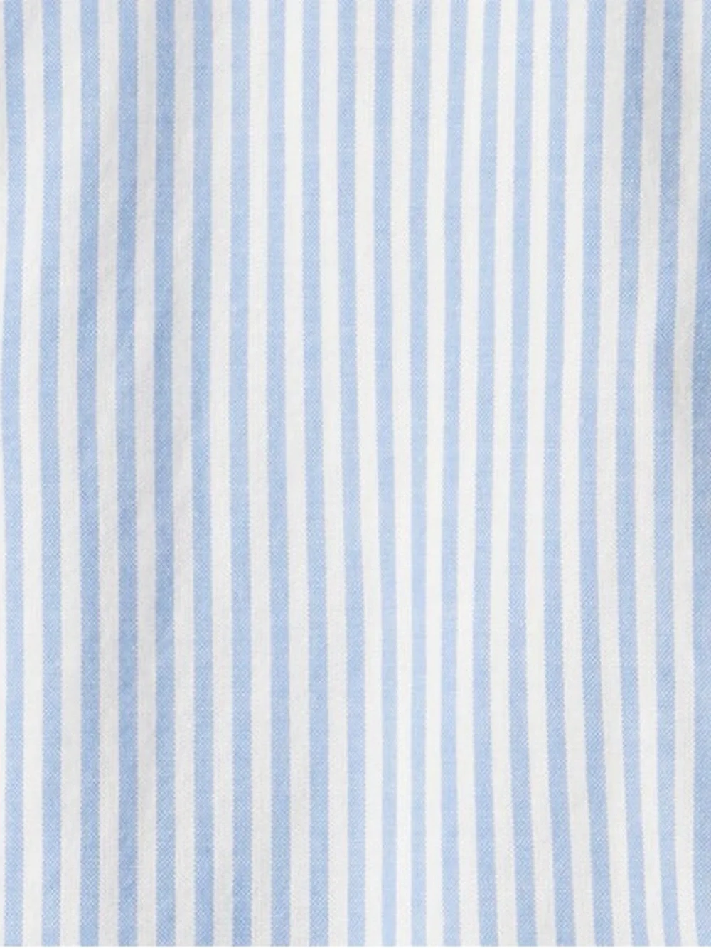 Carters NWT Striped Button Down Long Sleeve Dress with Sash size 6/6x